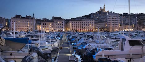 Marina