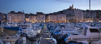 T3 Climatisé 2 Chambres 6 p. WiFi Cuisine Laverie