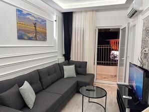 TV connectée