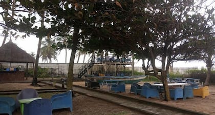 Chakaville Beach Resort