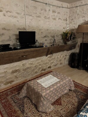 Intérieur