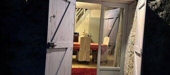 House / pool / large garden in Loiret