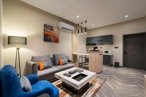 Soundproofing, iron/ironing board, free WiFi