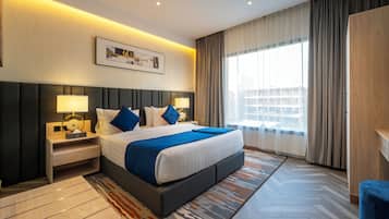 Sistema de insonorización, tabla de planchar con plancha y wifi gratis