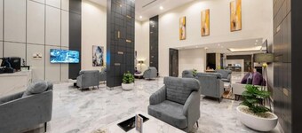 Garden Millennium Hotel - Al-Salamah