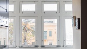 Unclassified image, 3 of 24, button - Independence Olive- 1 Bedroom - Square SEA View (Valletta)