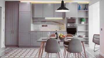 Departamento | 1 habitación