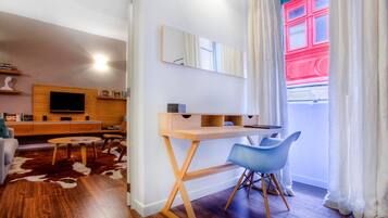 Apartment | 1 bedroom