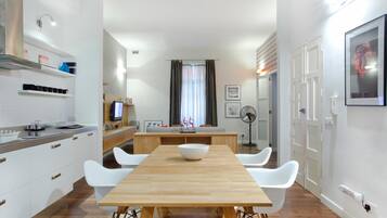 Apartment | 1 bedroom