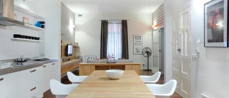 1 habitación