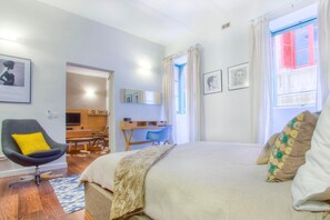 Apartment | 1 bedroom - Premium Design Apartment in the Center of Valletta (Valletta)