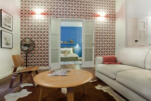 House - Premium Design Apartment in the Center of Valletta (Valletta)
