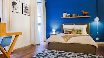 Apartment | 1 bedroom