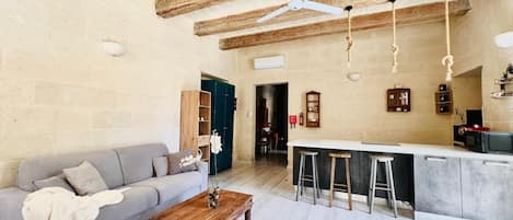 Apartment | 1 bedroom