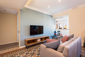 Lejlighed | 2 soveværelser