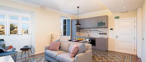 Apartment | 2 bedrooms
