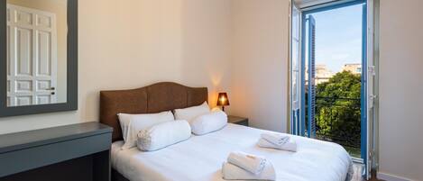 Apartment | 2 bedrooms