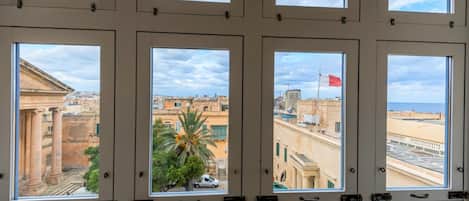 アパートメント | 2 室のベッドルーム