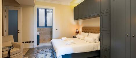 公寓 | 2 多间卧室