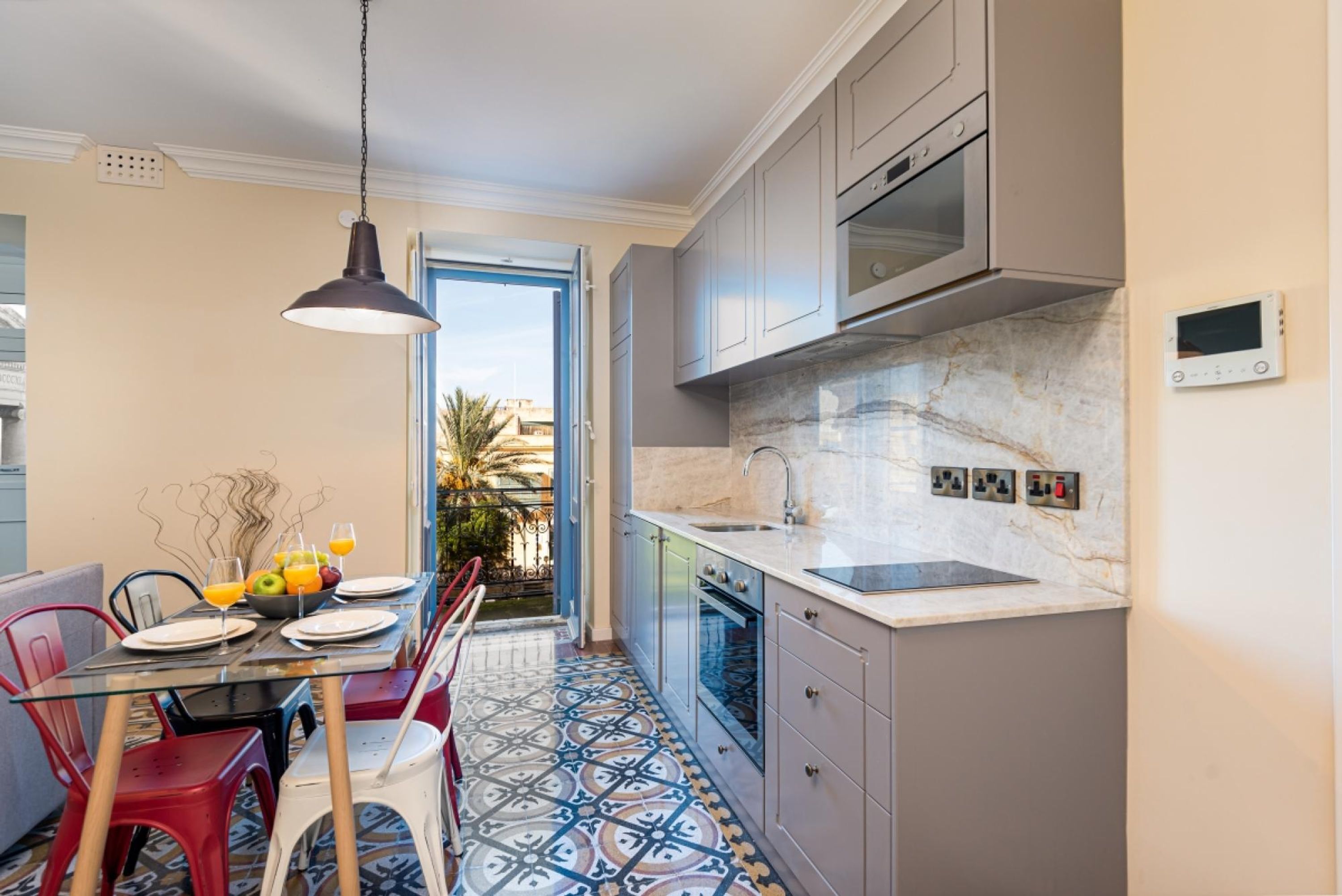 Apartment | 2 bedrooms