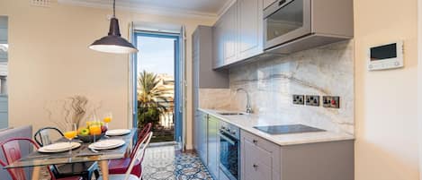 Appartement | 2 chambres
