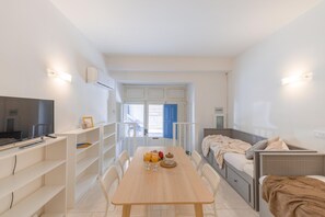 1 bedroom - Minty - Sweet 1 Bedroom Apartment (Valletta)