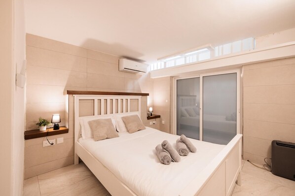 Huoneisto | 1 makuuhuone