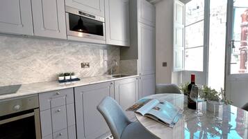 Huis | 2 slaapkamers