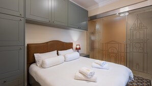 Huis | 1 slaapkamer