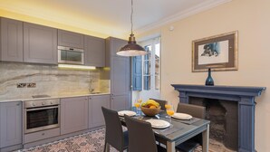 Huis | 1 slaapkamer