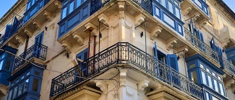 Departamento | 1 habitación