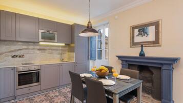 Apartamento | 1 dormitorio