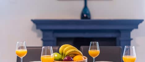 아파트 | 1 개의 침실