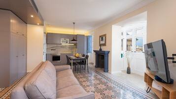 Apartament | 1 dormitori