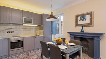 Apartamento | 1 dormitorio