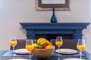 Apartamento | 1 dormitorio