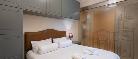 Appartement | 1 chambre