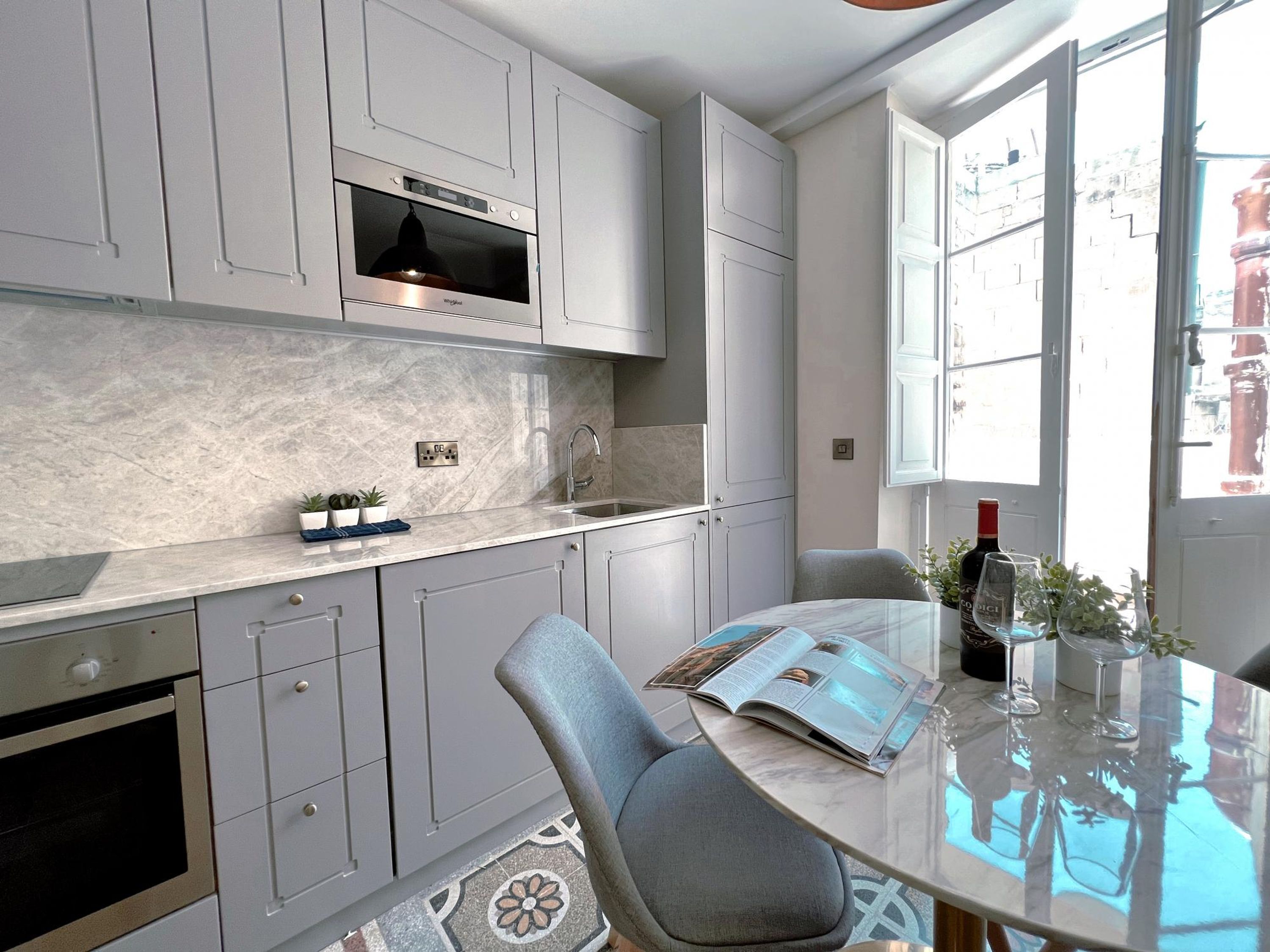 House | 1 bedroom