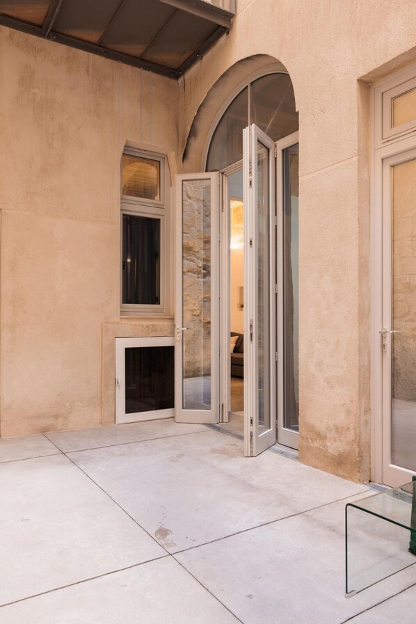 Departamento | 1 habitación 