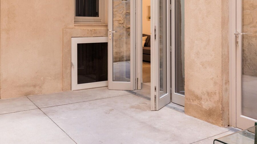 Charming 1BR Apartment - Center Of Valletta