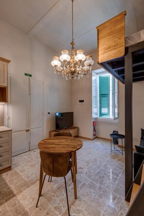 House | 1 bedroom - Modern Luxury 1-br Apartment (Sliema)