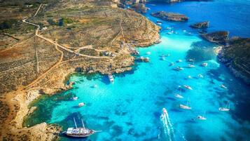 Apartamento | 1 dormitorio