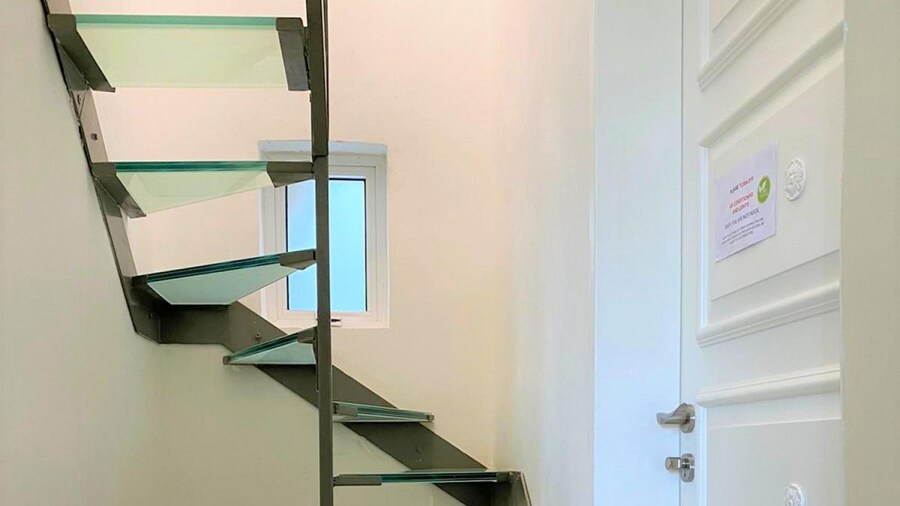 Sea View Penthouse - Duplex