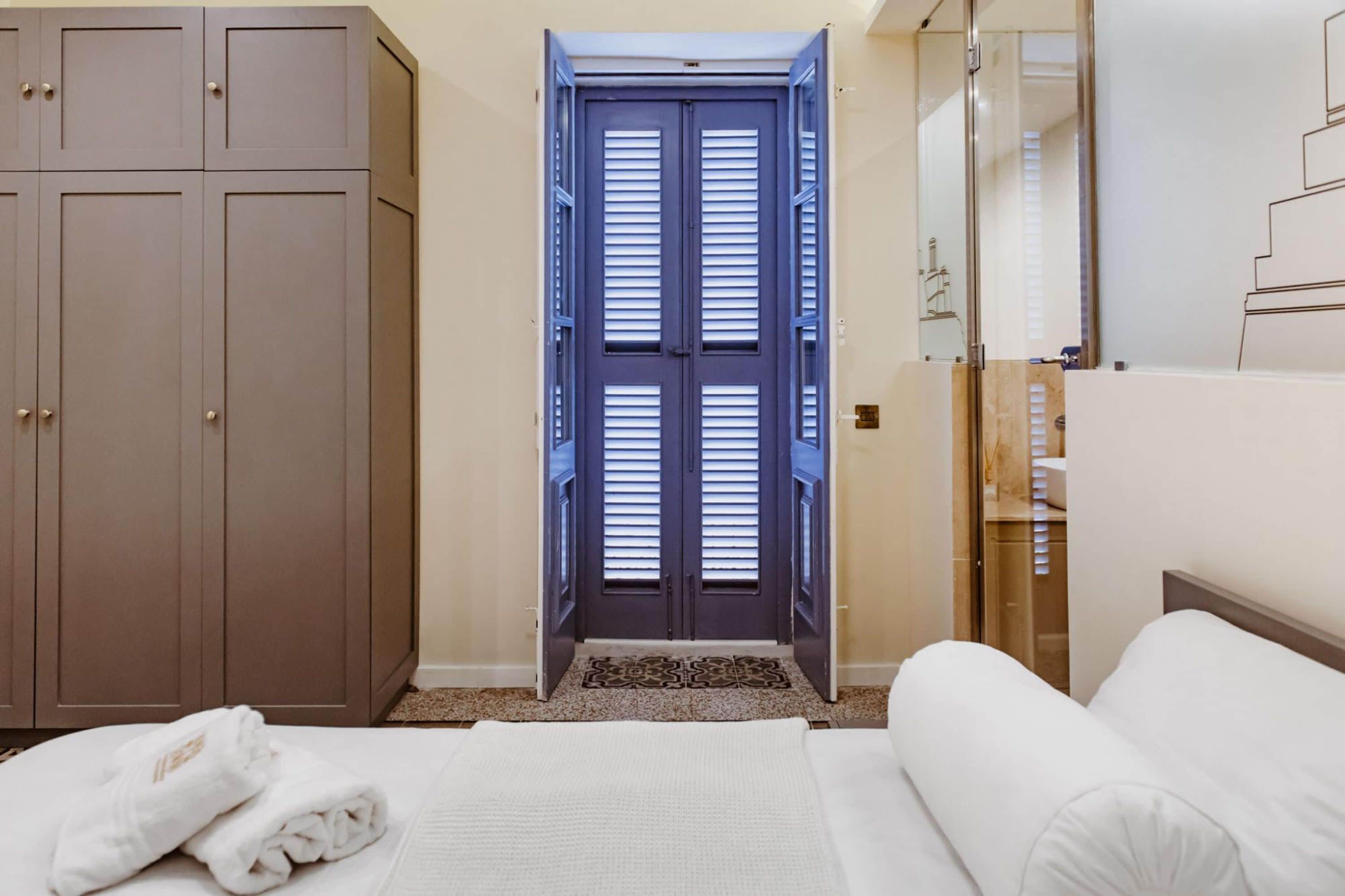 Apartment | 1 Schlafzimmer