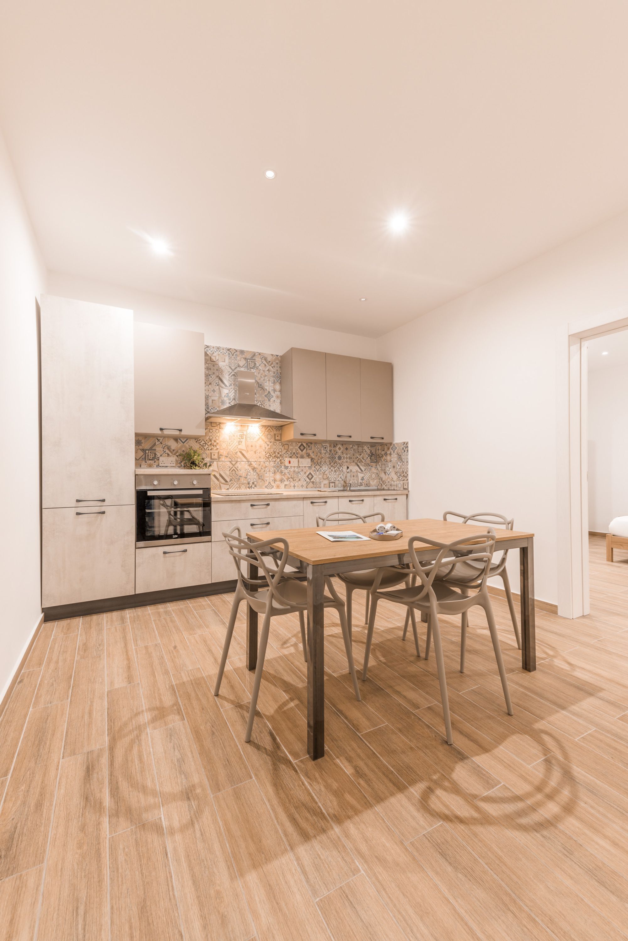 Maison | 2 chambres