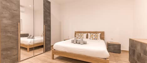 Ferienhaus | 2 Schlafzimmer