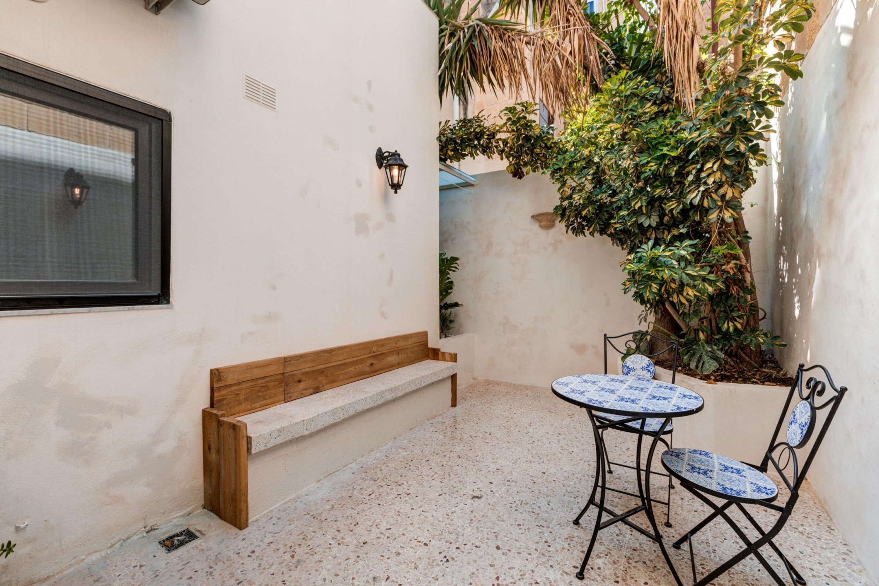 Appartement | 1 chambre