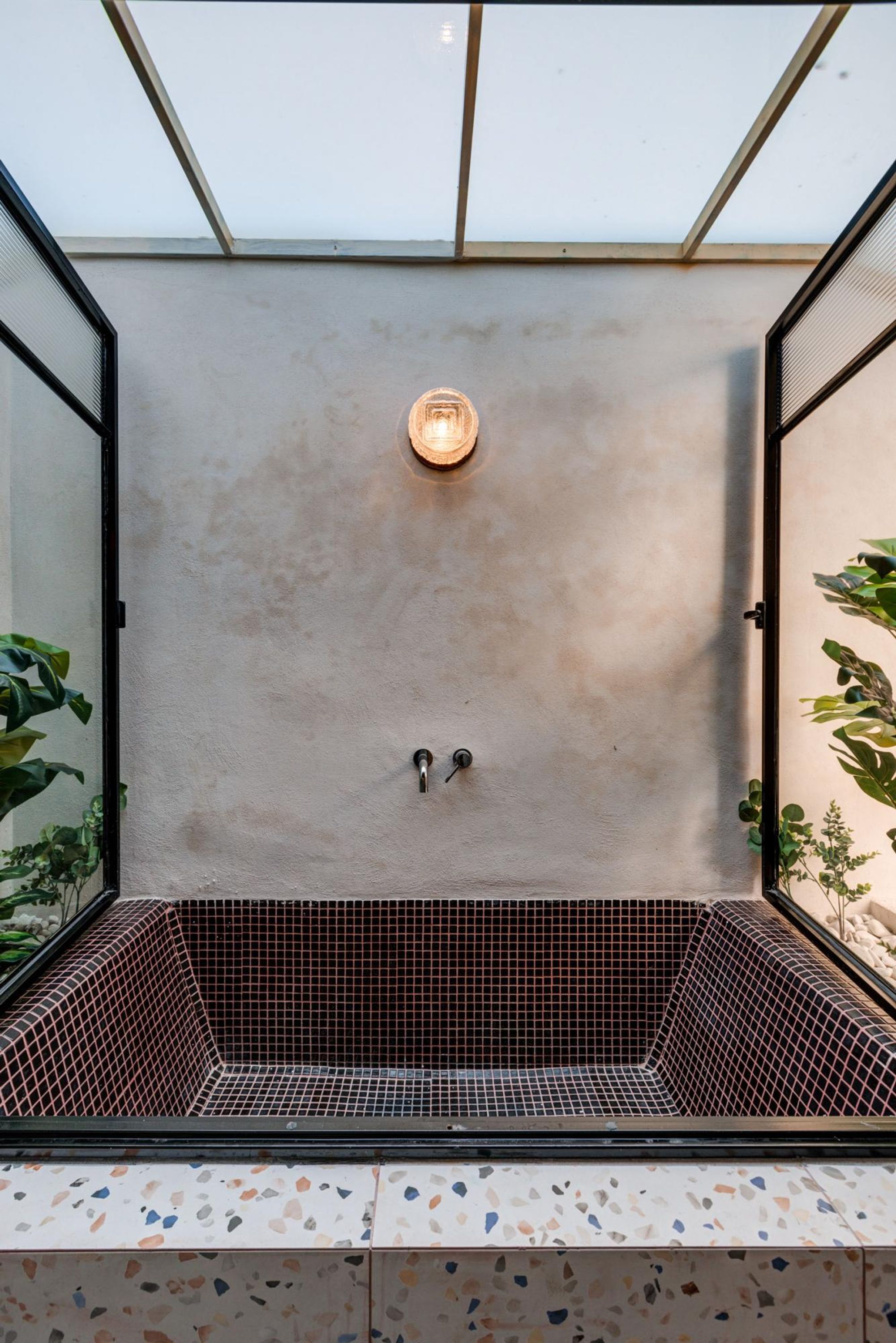 Căn hộ | 1 phòng ngủ 