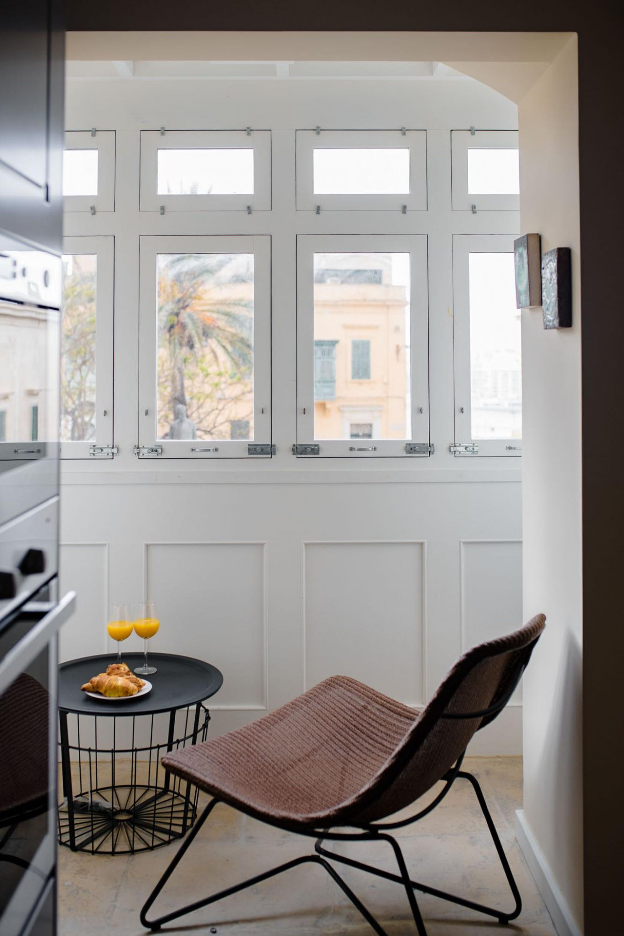 Leilighet | 1 soverom