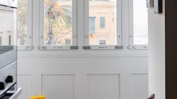 Leilighet | 1 soverom